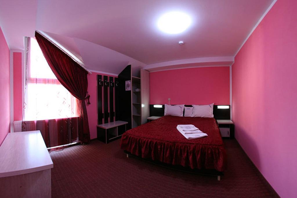 巴克乌 索菲鲁尔诺洛科斯旅馆酒店 客房 照片