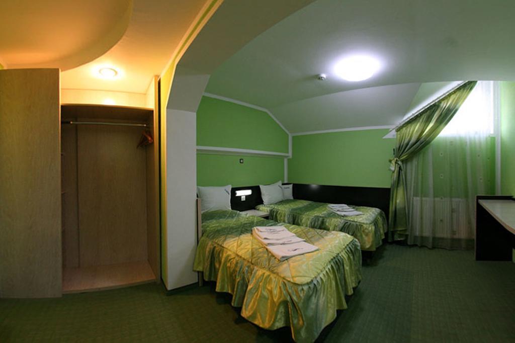 巴克乌 索菲鲁尔诺洛科斯旅馆酒店 客房 照片